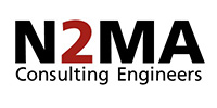 Logo N2MA Consulting Engineers